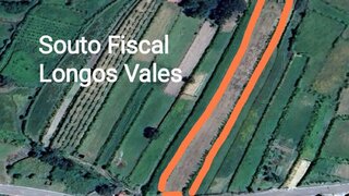 Land for sale in Monção, Portugal — €31,500