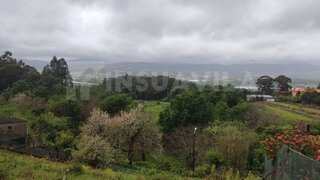 Terreno em Vila Nova de Cerveira · 827 m² · 20 000 €