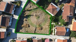 Land for sale in Vinhais, Portugal — €30,000