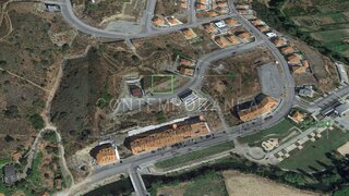 Land for sale in Mirandela, Portugal — €67,500
