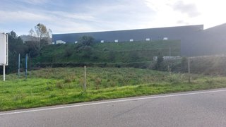 Land for sale in Vouzela, Portugal — €115,000