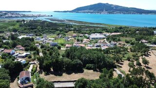 Land for sale in Caminha, Portugal — €70,000