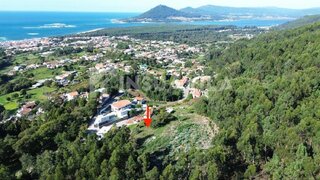Land for sale in Caminha, Portugal — €140,000