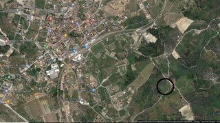 Terreno em Nelas