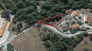 Land for sale in Vila Pouca de Aguiar, Portugal — €35,000