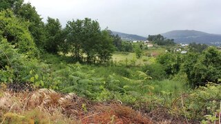 Land for sale in Melgaço, Portugal — €218,000