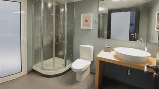 3-bedroom house with pool in Navas, Barcelona