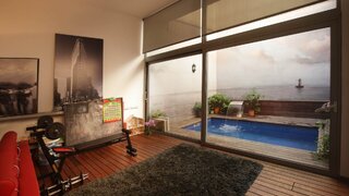 3-bedroom house with pool in Navas, Barcelona