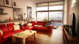 3-bedroom house with pool in Navas, Barcelona
