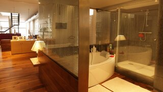 3-bedroom house with pool in Navas, Barcelona