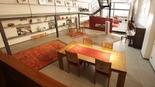 3-bedroom house with pool in Navas, Barcelona