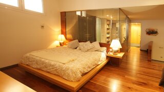 3-bedroom house with pool in Navas, Barcelona