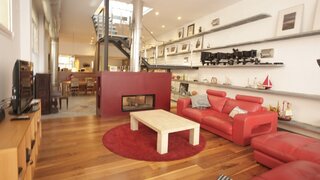 3-bedroom house with pool in Navas, Barcelona