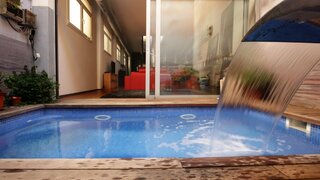 3-bedroom house with pool in Navas, Barcelona