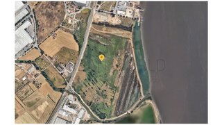 Land for sale in Vila Franca de Xira, Portugal
