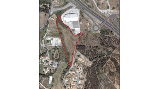 Land for sale in Mafra, Portugal