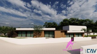Terreno em Caminha · 320 m² · 62 500 €