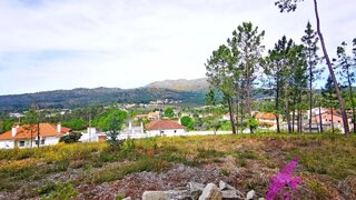 Terreno em Viana do Castelo · 1231 m² · 55 000 €