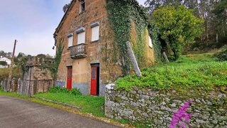Land for sale in Vila Nova de Cerveira, Portugal — €85,000