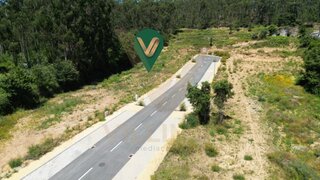 Terreno para venda em Ponte de Lima, Portugal — 105 000 €