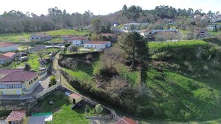 Terreno em Paredes de Coura · 1100 m² · 28 000 €