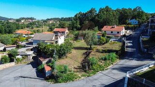 Terreno para venda em Ponte de Lima, Portugal — 60 000 €