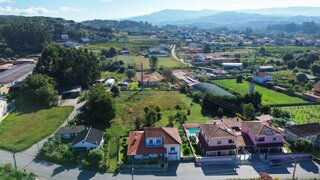 Land for sale in Ponte de Lima, Portugal — €340,000