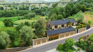 Terreno para venda em Ponte de Lima, Portugal — 154 000 €