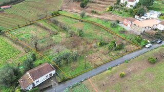 Land for sale in Ponte de Lima, Portugal — €57,000
