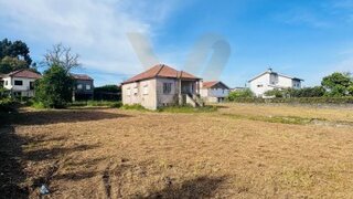 Land for sale in Ponte de Lima, Portugal — €550,000