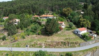Terreno para venda em Ponte de Lima, Portugal — 20 000 €