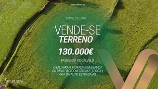 Terreno · 130 000 €