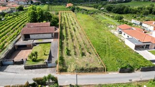 Land for sale in Ponte de Lima, Portugal — €55,000