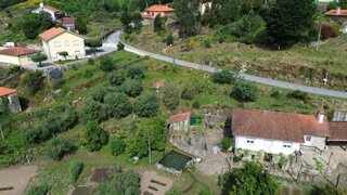 Land for sale in Ponte de Lima, Portugal — €30,000