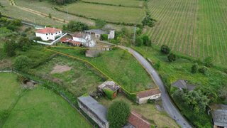 Terreno · 1400 m² · 97 000 €