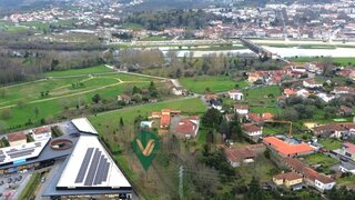 Land for sale in Ponte de Lima, Portugal — €150,000