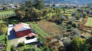 Terreno em Ponte de Lima · 800 m² · 55 000 €