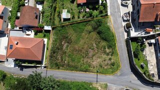 Land for sale in Ponte de Lima, Portugal — €50,000