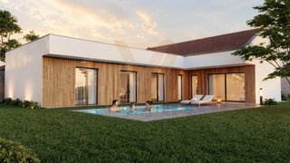 Land for sale in Ponte de Lima, Portugal — €77,000