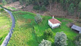 Terreno em Ponte de Lima · 637 m² · 57 000 €