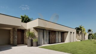 Terreno para venda em Ponte de Lima, Portugal — 52 500 €