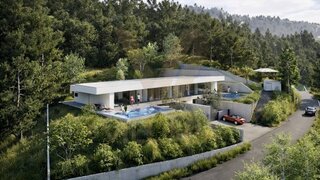 Terreno em Viana do Castelo · 1103 m² · 68 000 €