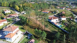 Land for sale in Ponte de Lima, Portugal — €49,500