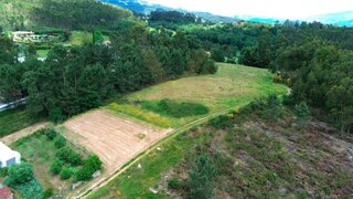 Land for sale in Ponte de Lima, Portugal — €80,000