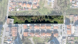 Terreno em Gondomar · 7178 m² · 620 000 €