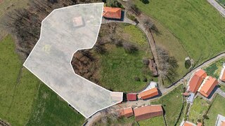 Terreno em Montalegre · 1224 m² · 55 900 €