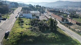Terreno em Vizela · 500 m² · 89 000 €