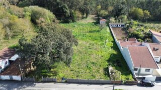 Terreno em Espinho · 2600 m² · 105 000 €