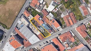 Land for sale in Matosinhos, Portugal