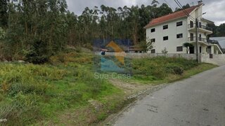 Land for sale in Fafe, Portugal